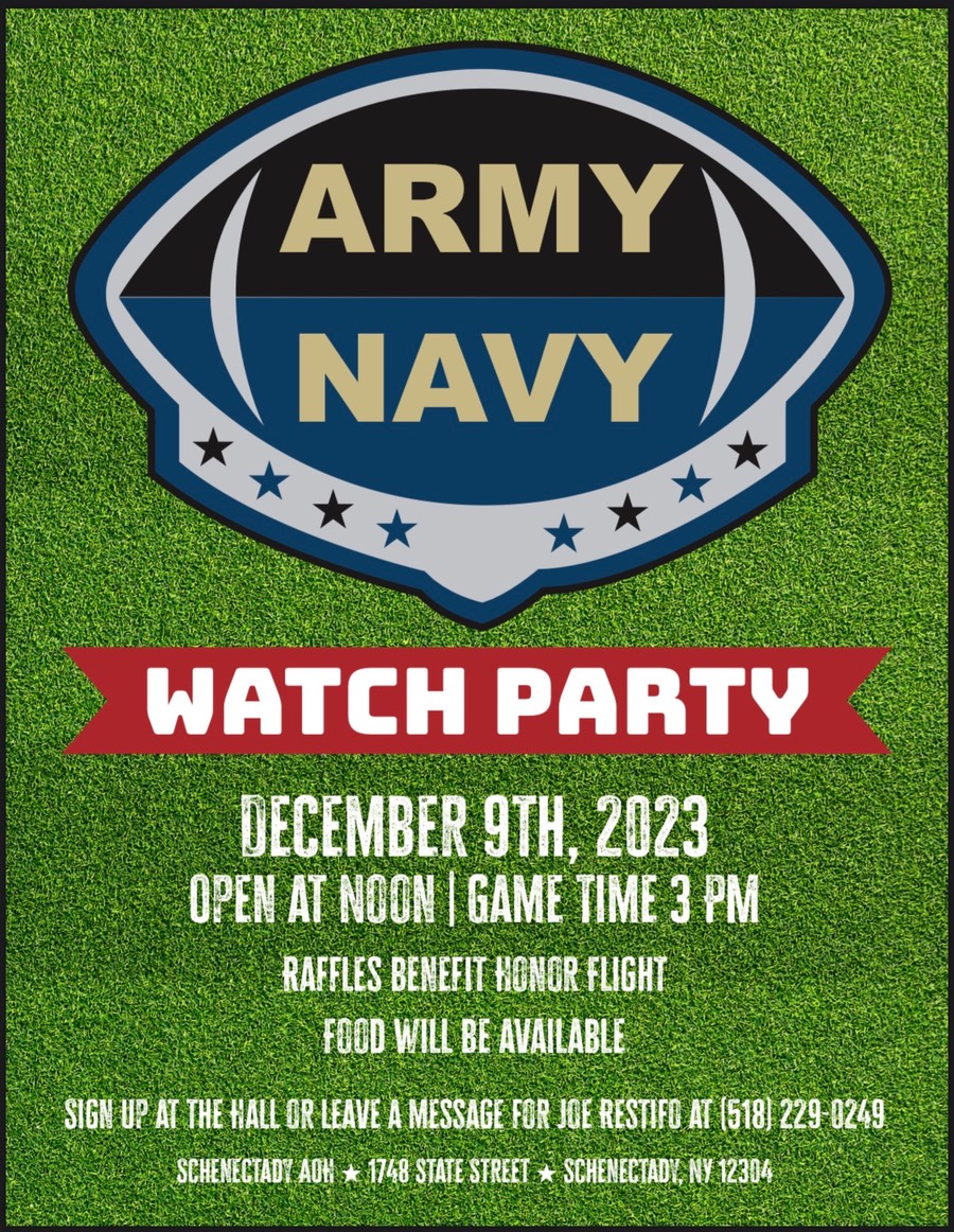Army Navy