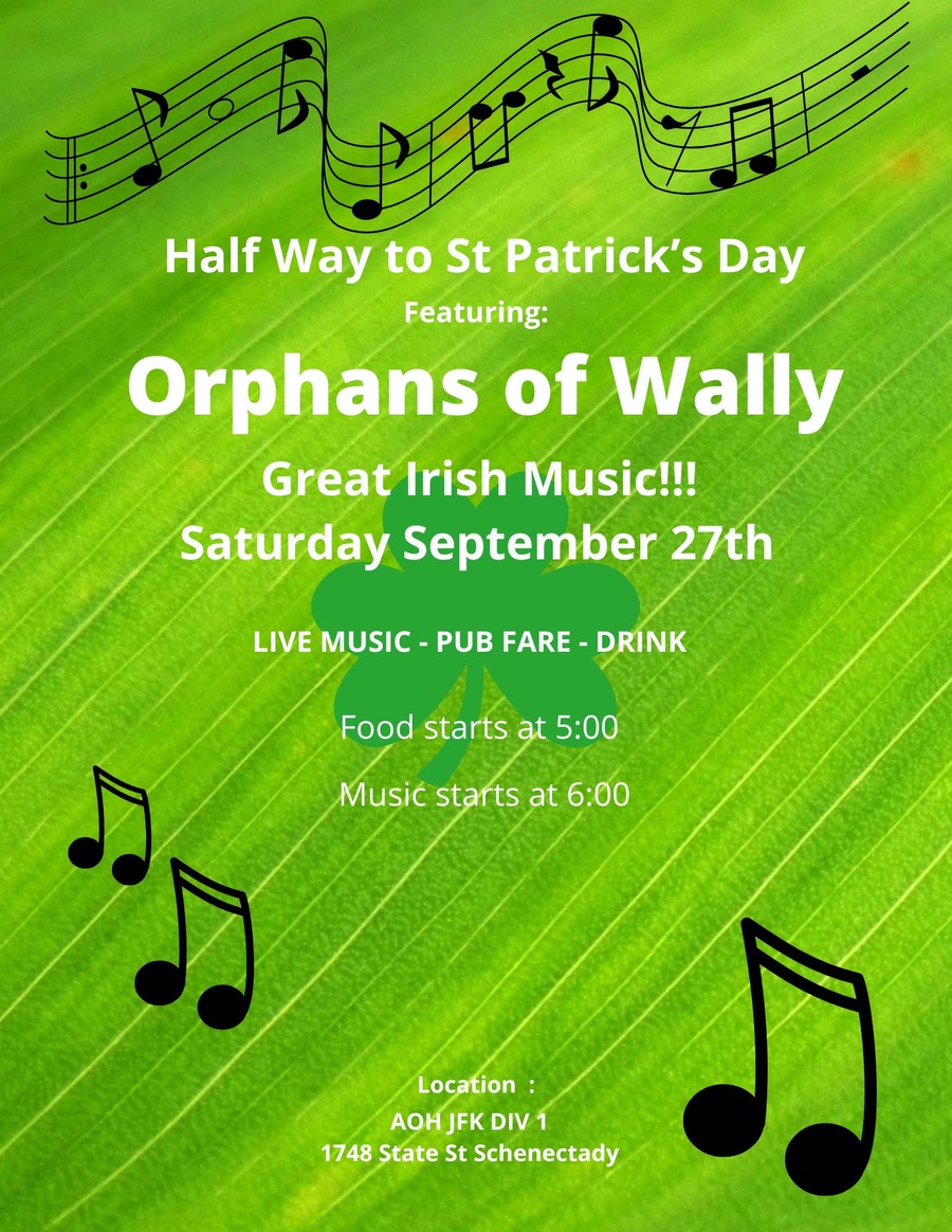 OrphansOfWally